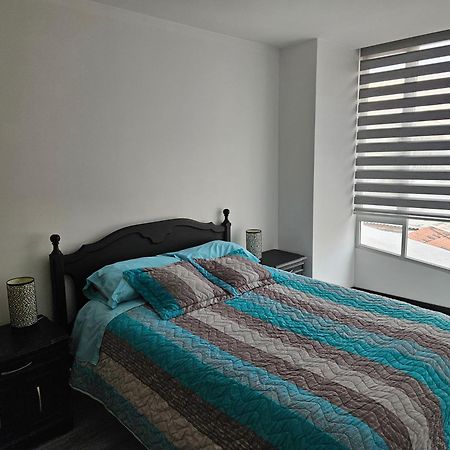 Hermoso Departamento, Centrico Y Tranquilo Quito Exteriör bild