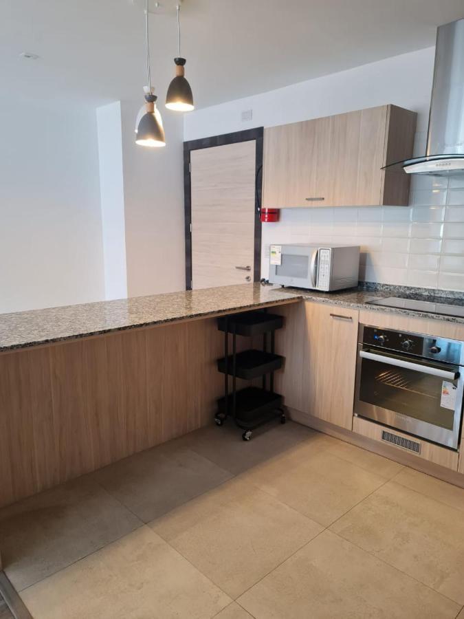 Hermoso Departamento, Centrico Y Tranquilo Quito Exteriör bild