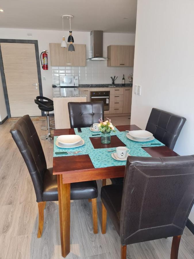 Hermoso Departamento, Centrico Y Tranquilo Quito Exteriör bild
