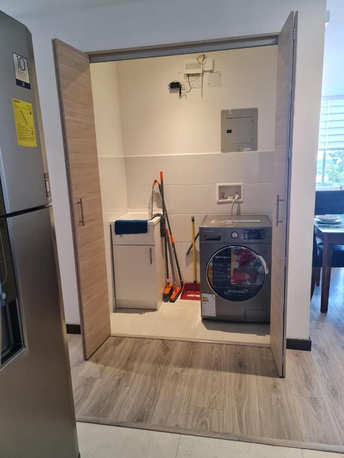Hermoso Departamento, Centrico Y Tranquilo Quito Exteriör bild