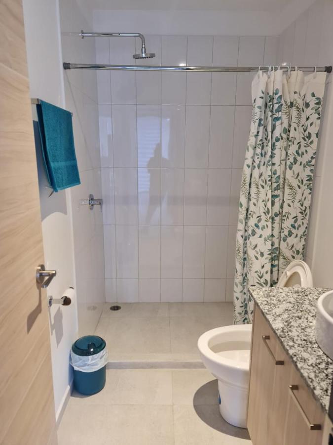 Hermoso Departamento, Centrico Y Tranquilo Quito Exteriör bild